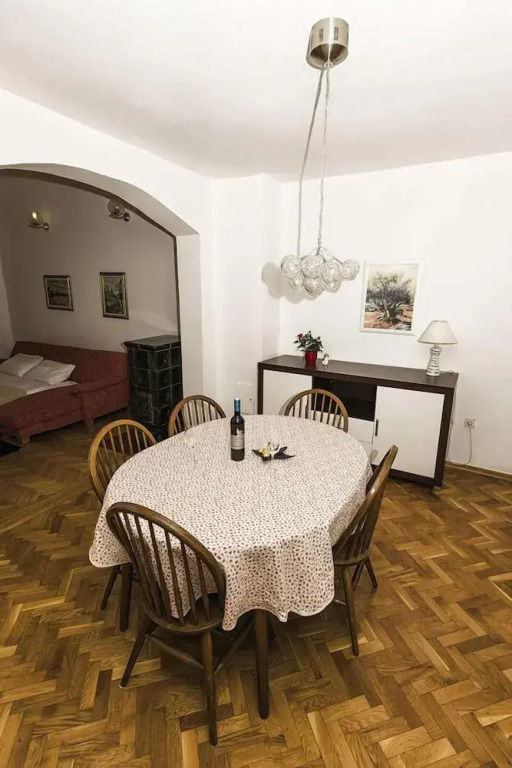 Apartment 1366
