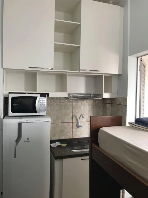 Hostel Trem de Minas