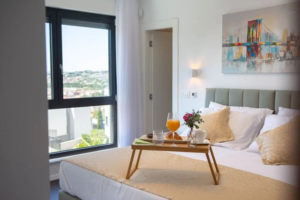 Villa Le' Tini Luxury - Luxury Residence