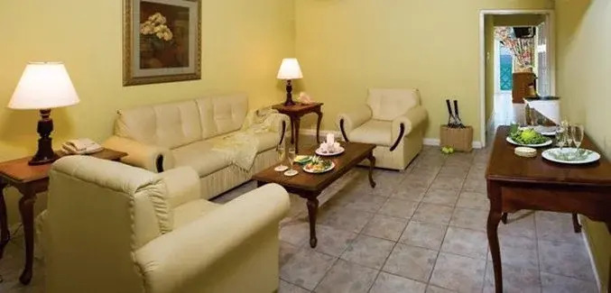 Hotel Breezes Montego Bay