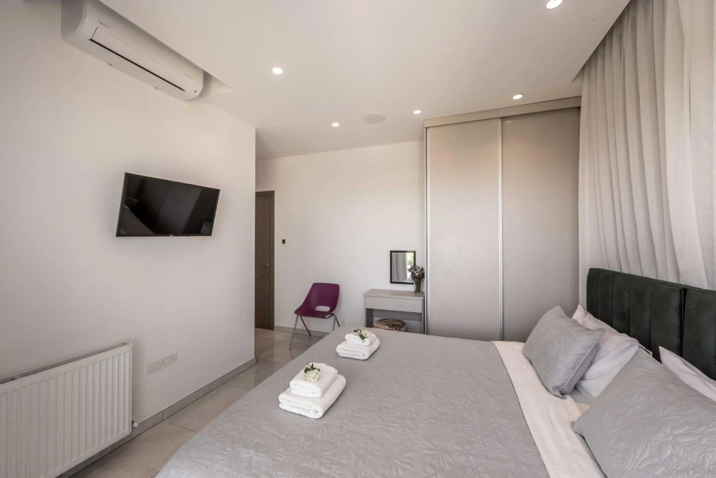 Villa Green Haven 2 Protaras Cyprus