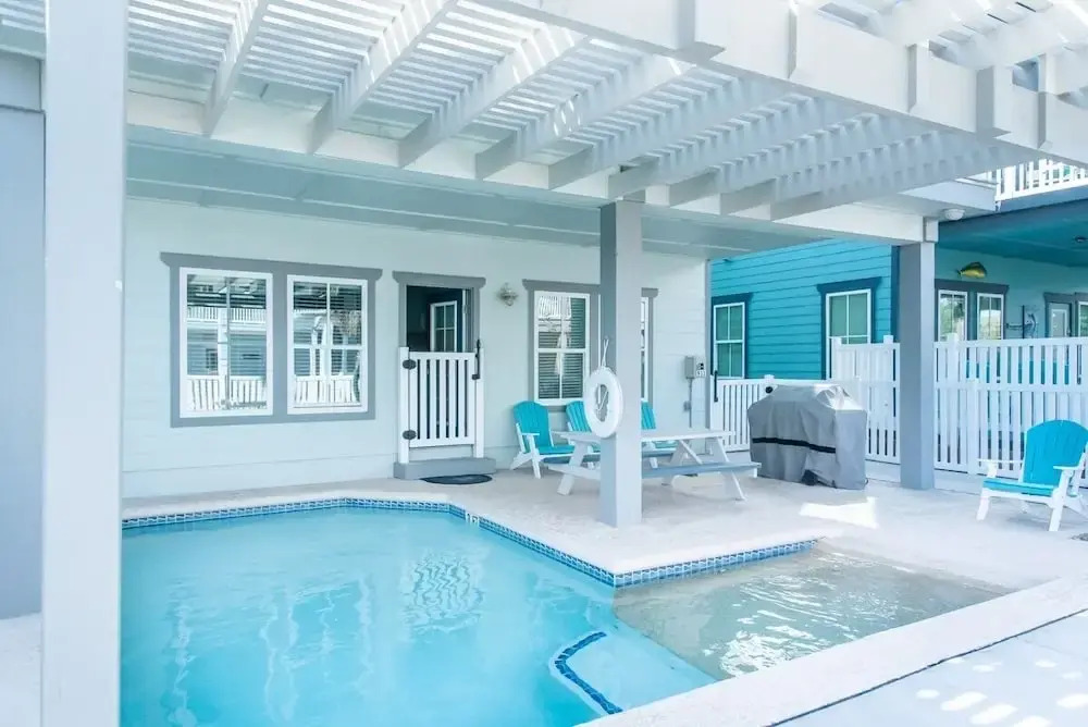 Big Kahuna 6Br Home