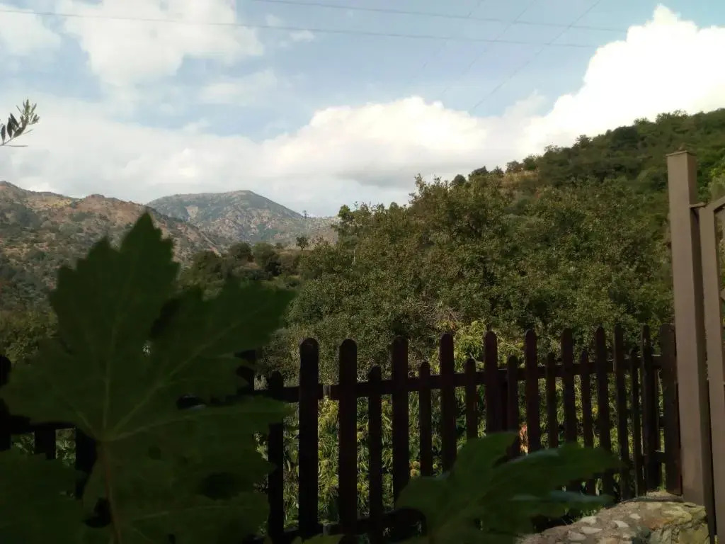 APPARTAMENTO FERRARO TURINA