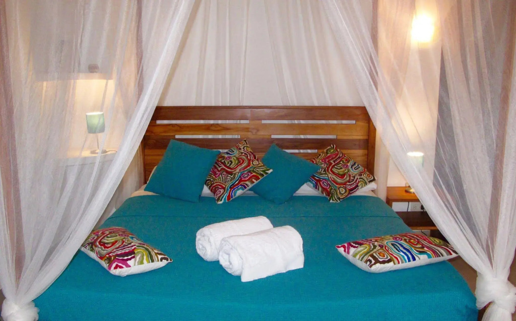 Casa Mapache Pool and Breakfast Included near Tamarindo Beach