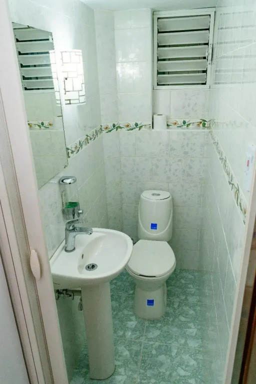 Havana Belkis Rooms
