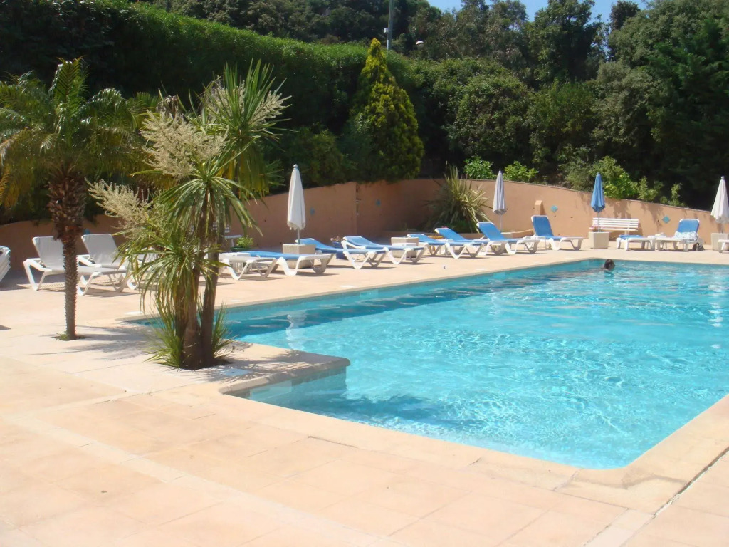 Résidence Les Pins