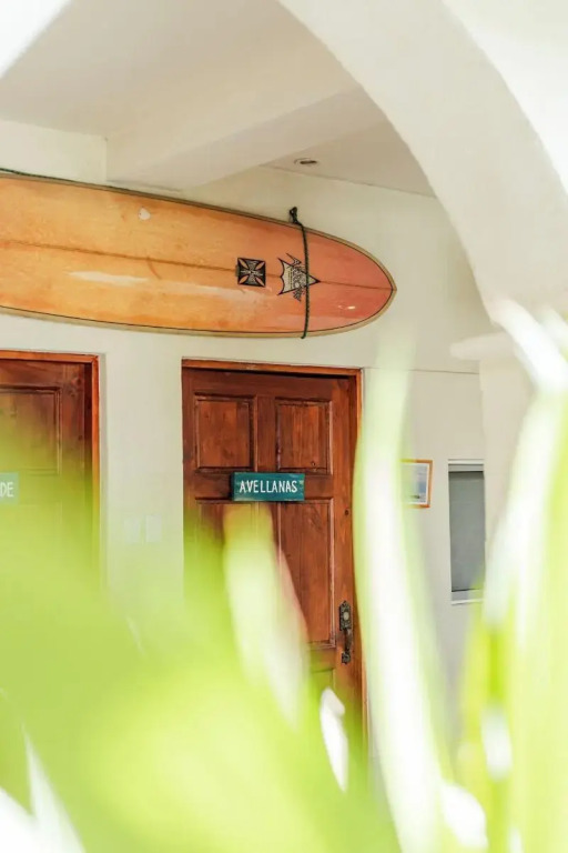 Zulu Surf Hotel