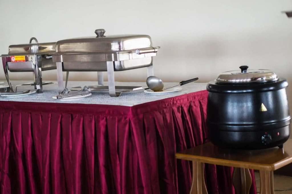 Fame Hotel Yangon