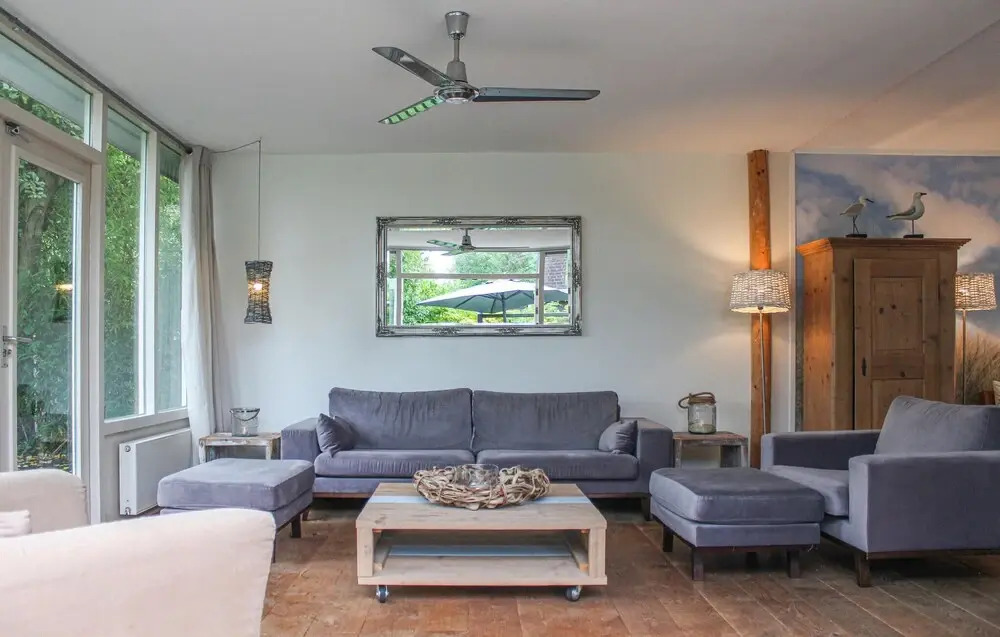 Amazing Home in Bruinisse With 2 Bedrooms, Sauna and Wifi