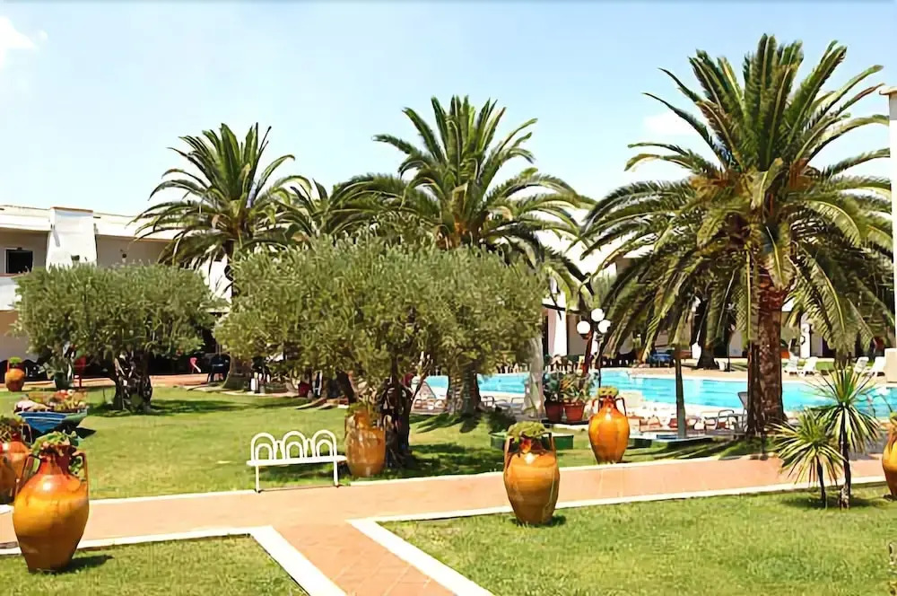 Villaggio Hotel Guglielmo