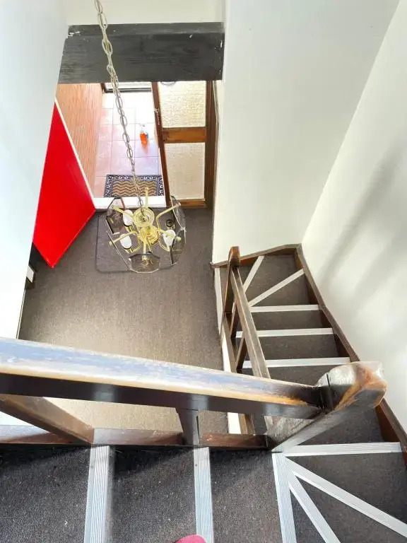 No Party Allowed,Sea View 5 Bedroom House