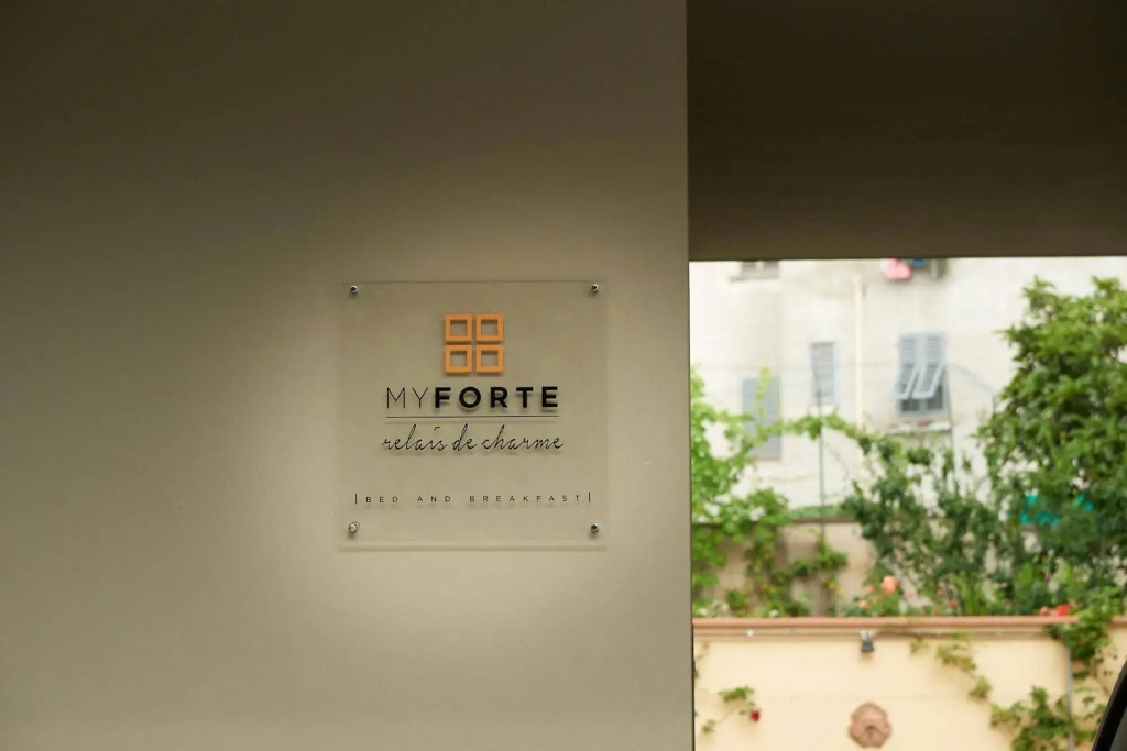 MyForte Relais de Charme & SPA