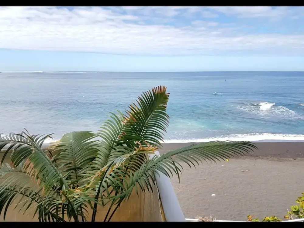Appartement Bay View