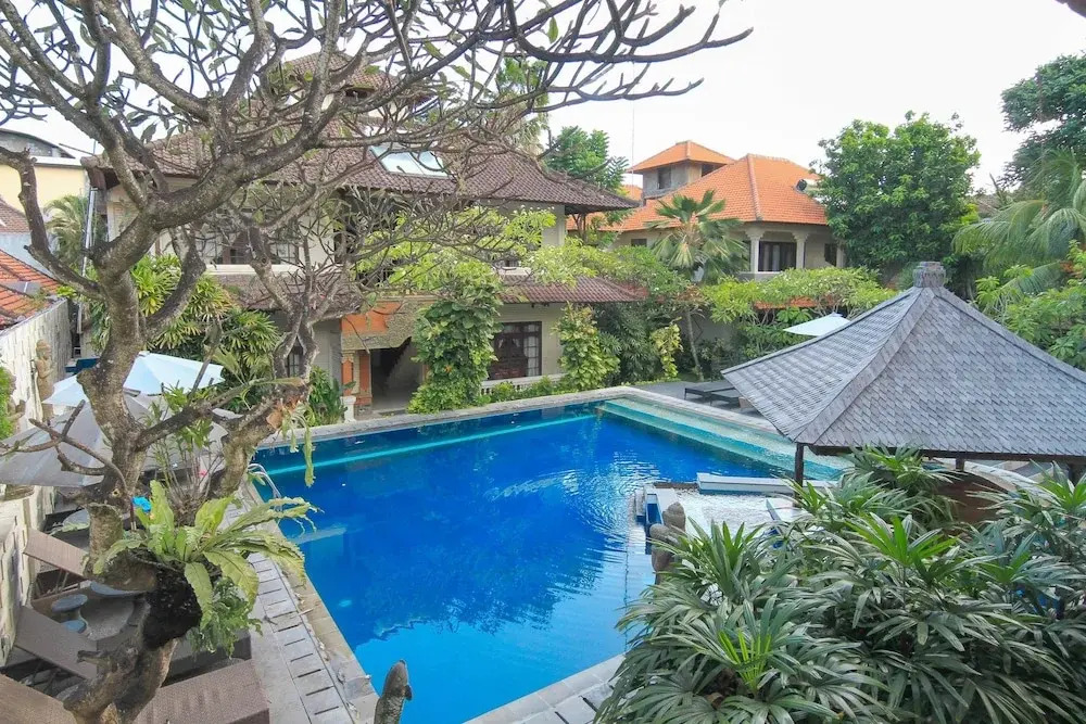 Airy Seminyak Petitenget Kuta Bali