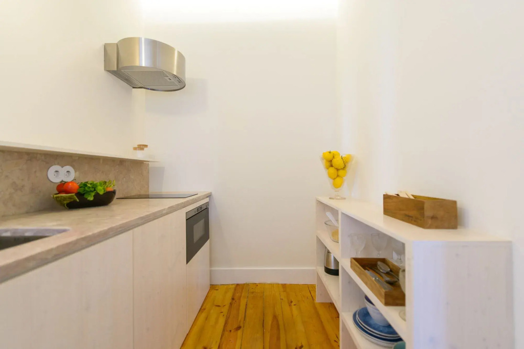 Dona Graca Lisbon Apartments