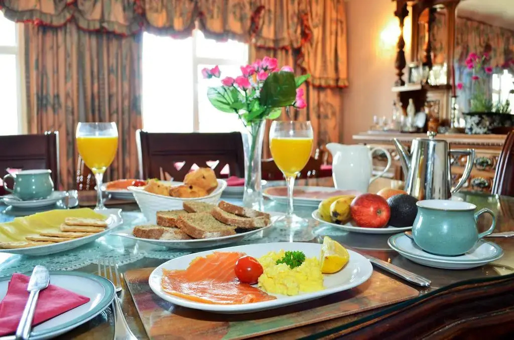 Marian Lodge Guesthouse