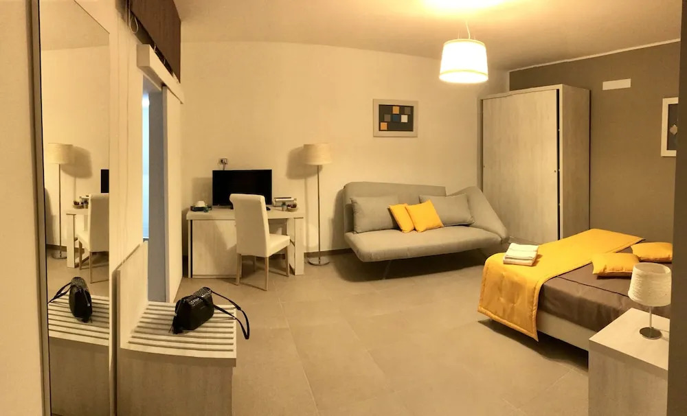 B&B I Peccati