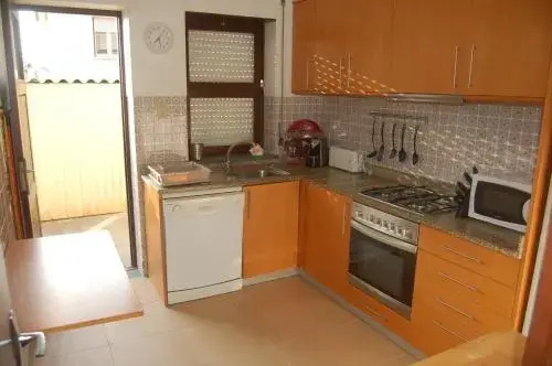 Casa Sul Moledo Beach