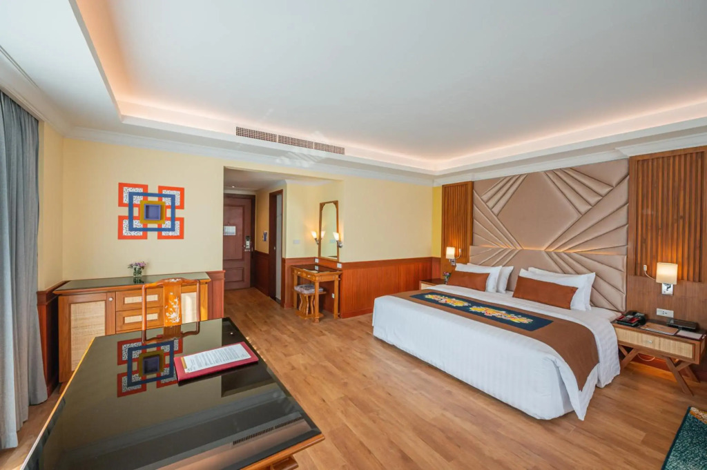 The Empress Premier Chiang Mai