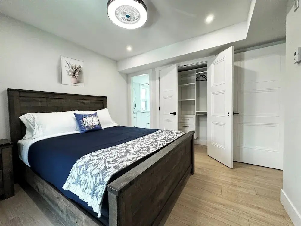 Peachview Suites
