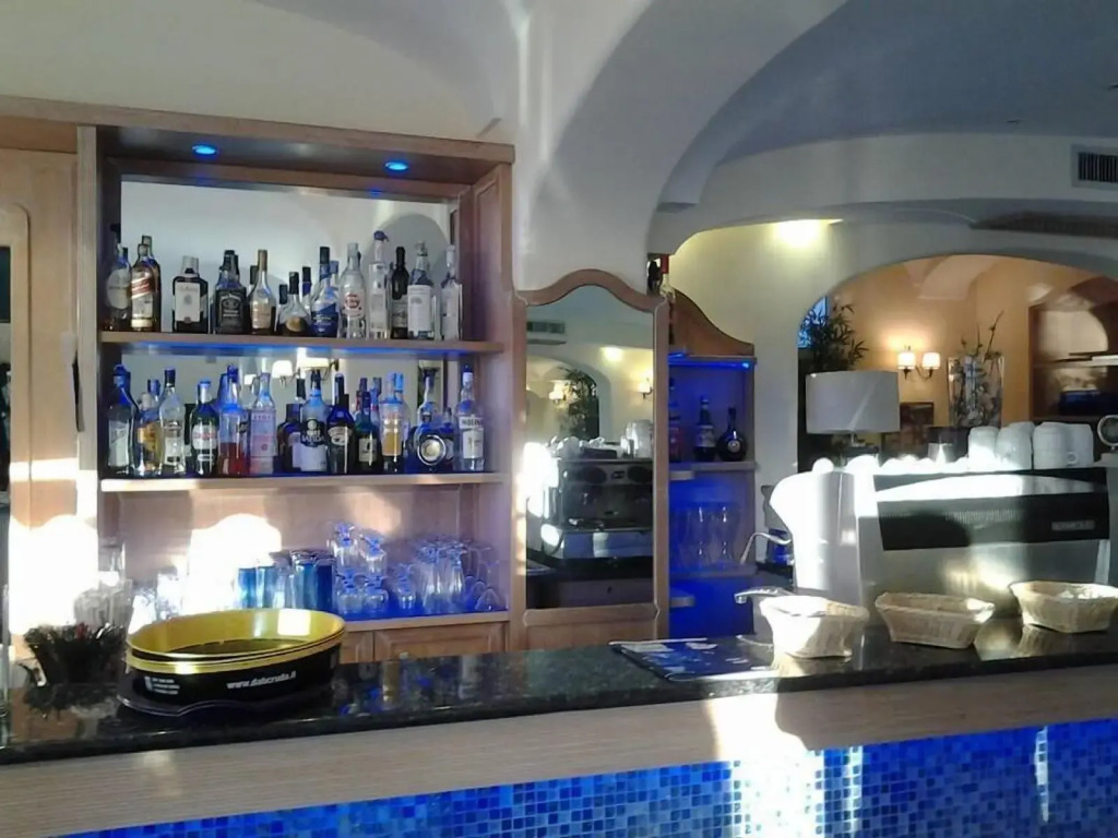 Hotel Terme Park Imperial