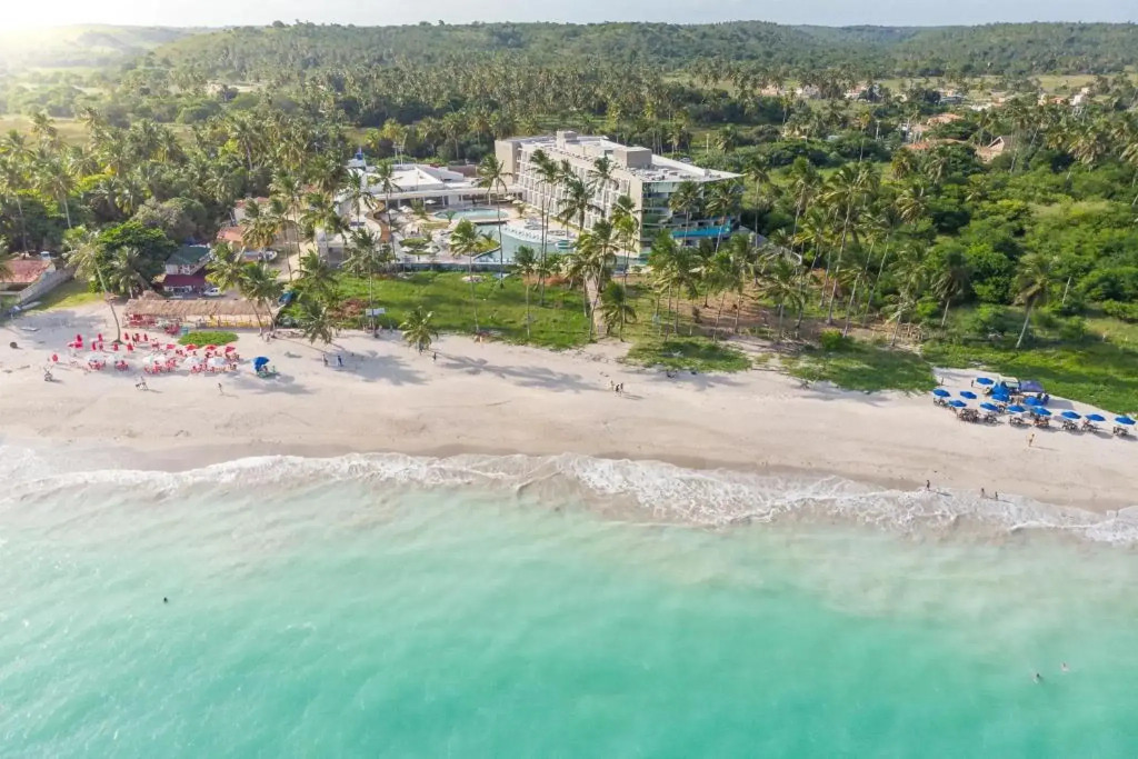 Maragogi Brisa Exclusive Resort