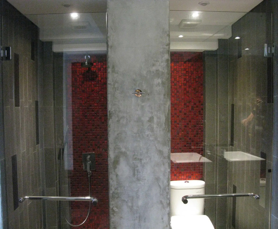Anshel Hotel Seminyak
