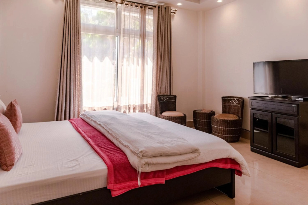 Ivory Bliss, The Boutique Homestay