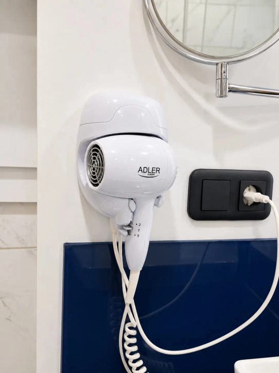 Апартаменты Студия с Видом на Море в Orbi City