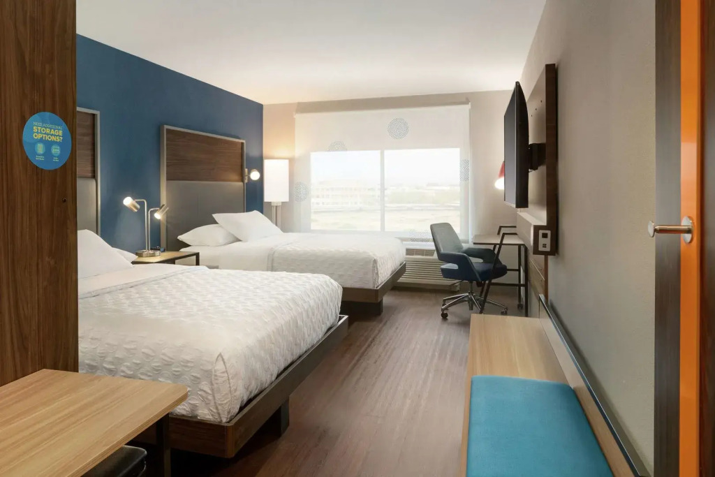 Tru By Hilton Scottsdale Salt River