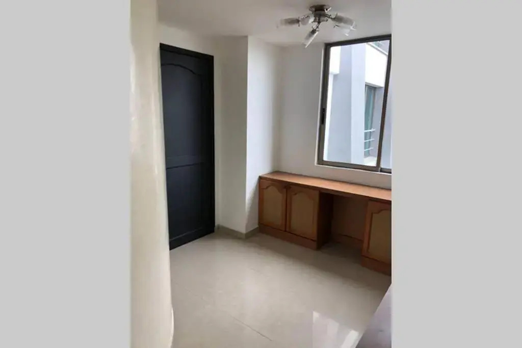 Apartamento amoblado con Excelente ubicación