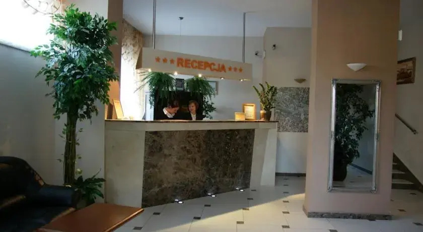 HotelsLublin
