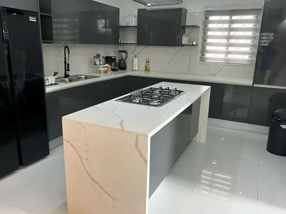 Luxury Villa Caribbean bay 1