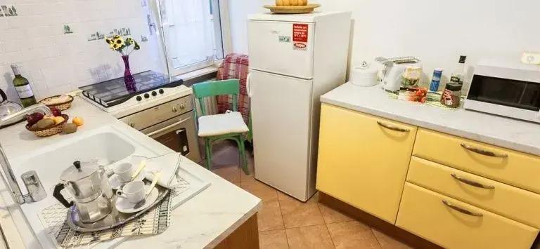 B&B Prati