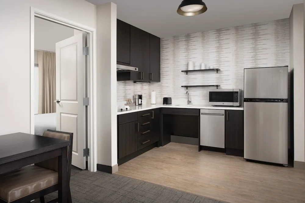 Residence Inn Portland Clackamas