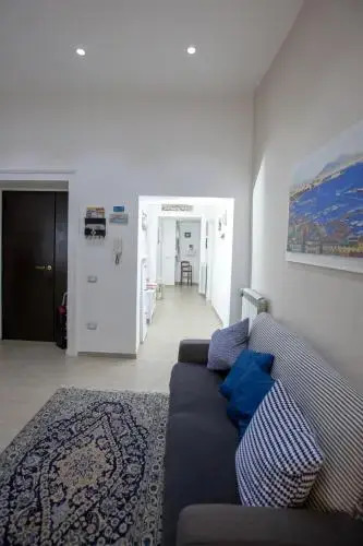 Garibaldi guest house