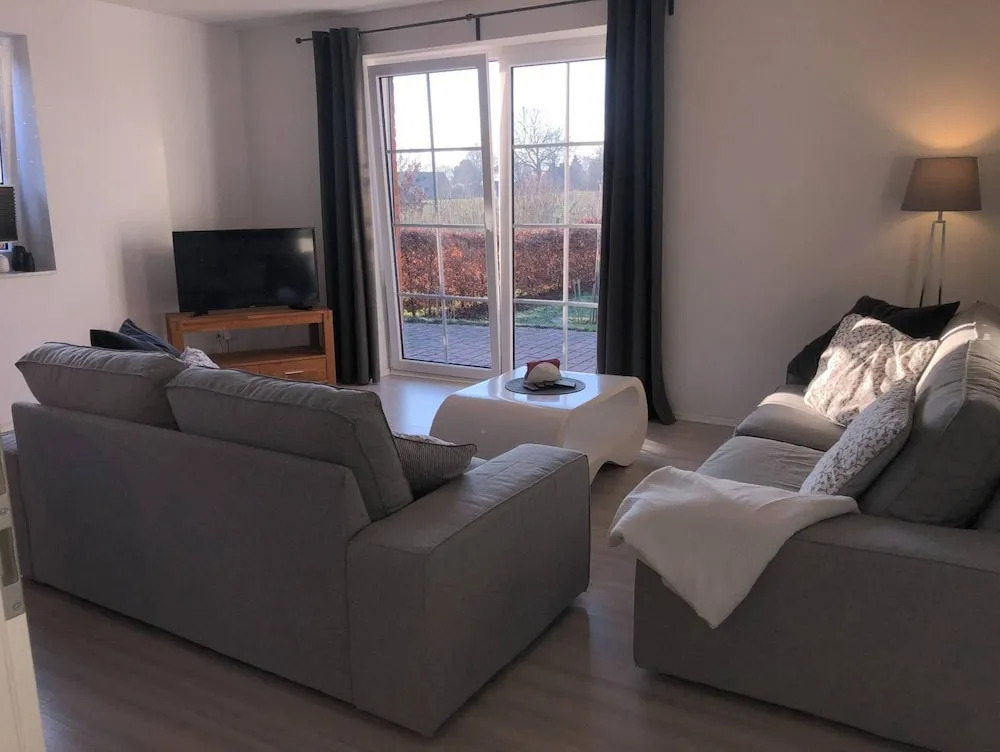 Familienfreundliches Ferienhaus