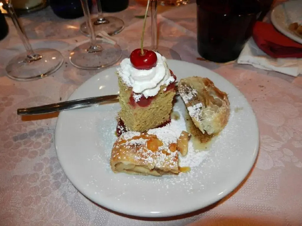 AGRITURISMO Casa Riz
