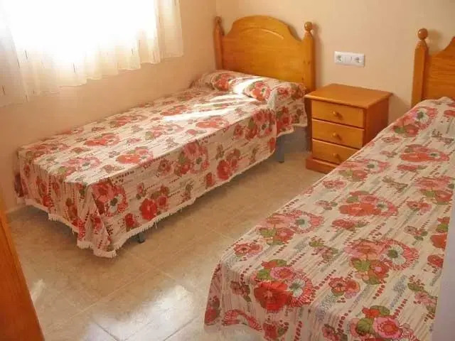 Apartamentos Canaret Punta Canaret Marineu Playa Romana