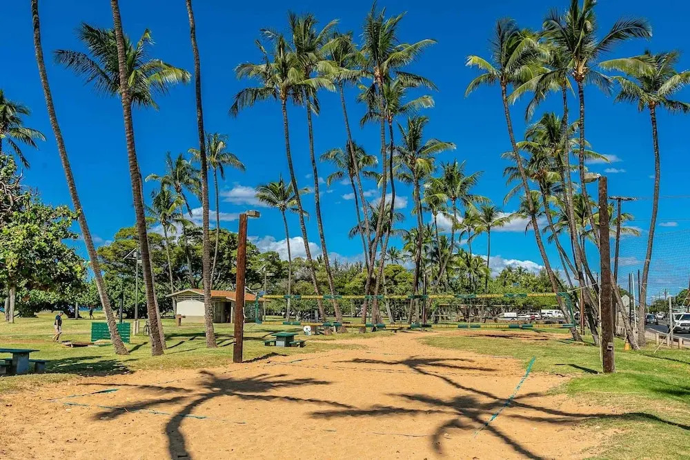 Island Surf by Coldwell Banker Island Vacations