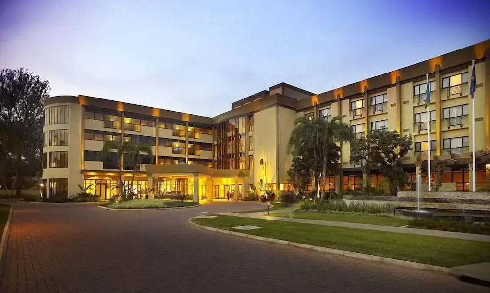 Nadeva Hotel