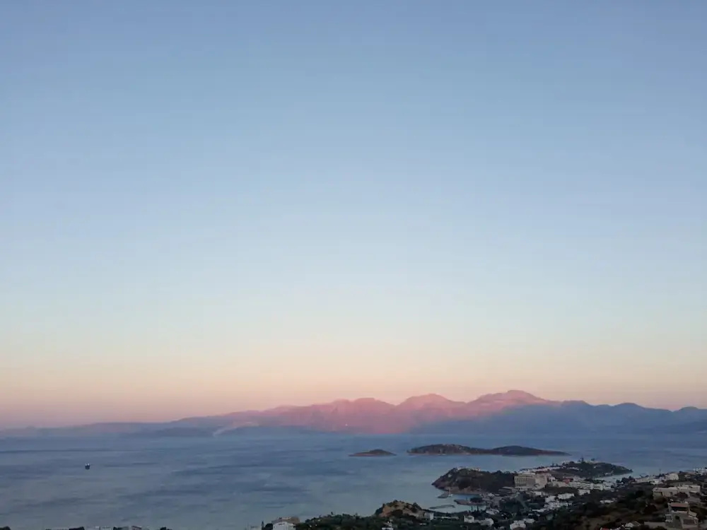 Villa Mirabello Suites
