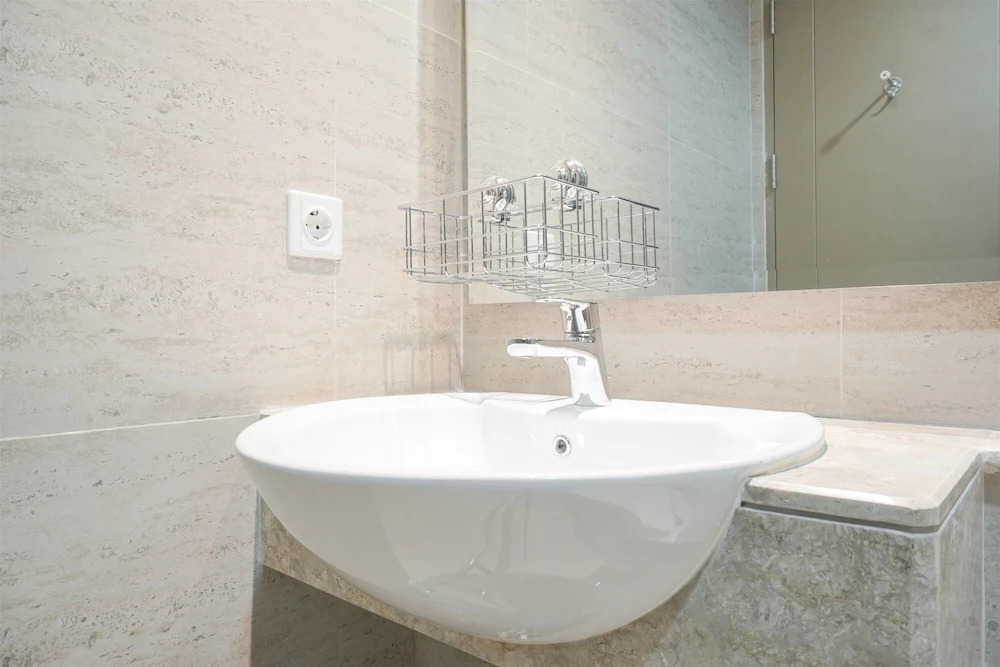 Fancy And Comfort 1Br At Gold Coast Apartment