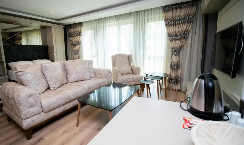 Buyuk Hamit Suite