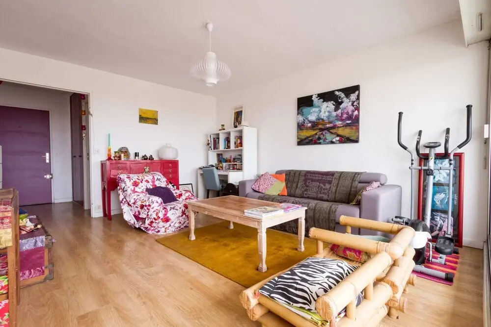 48m ² Ideal to Spend a Good Weekend in Bordeaux!
