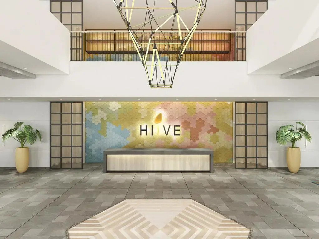HIIVE by fusion Binh Duong - VSIP 1