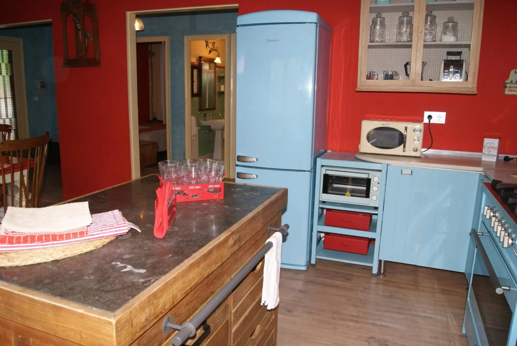 Apartamento con encanto Can Brugada