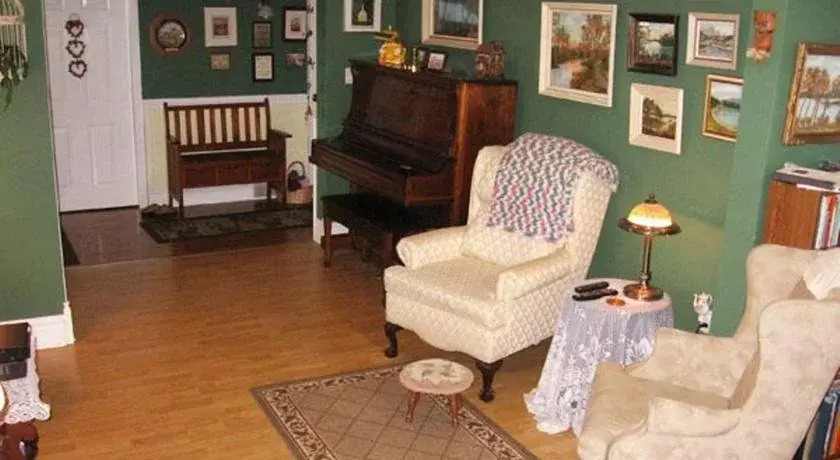 The Cobbled Path Bed and Breakfast