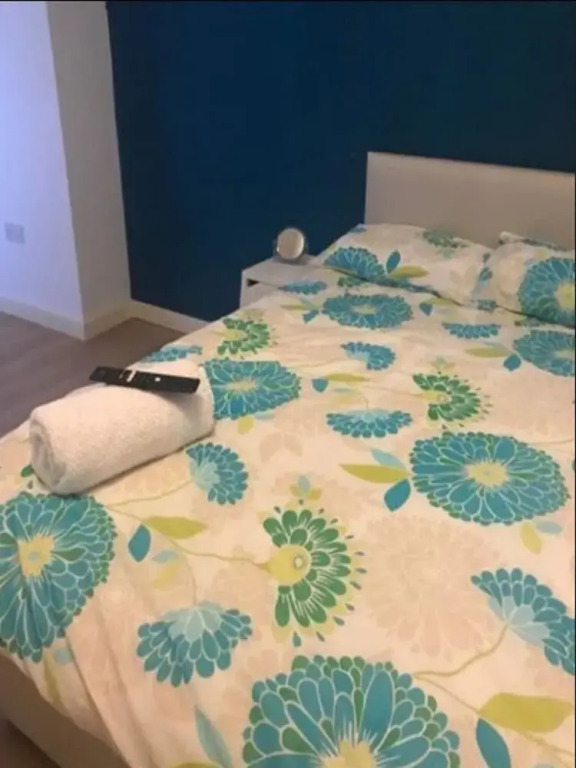 Apartments at Unity House