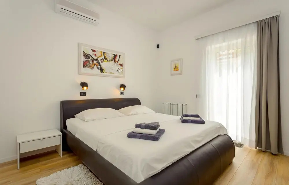 Amazing Home in Medulin With Wifi and 2 Bedrooms